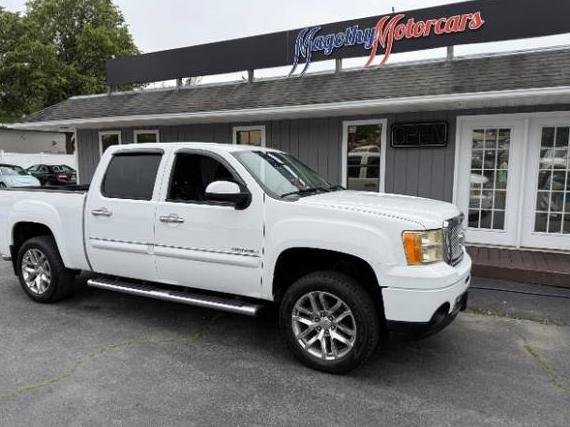 GMC SIERRA 2011 3GTP2XE26BG149054 image