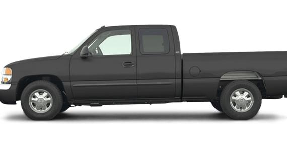 GMC SIERRA 2003 2GTEK19T831245446 image GMC SIERRA 2003 2GTEK19T831245446 image