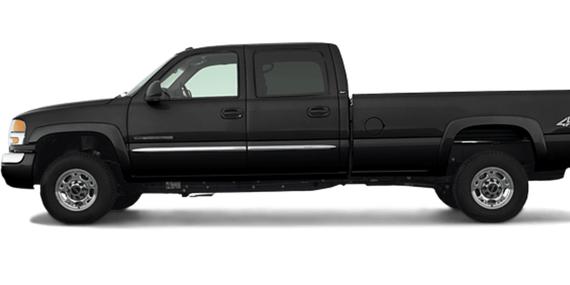 GMC SIERRA 2003 1GTHK23G03F199098 image GMC SIERRA 2003 1GTHK23G03F199098 image