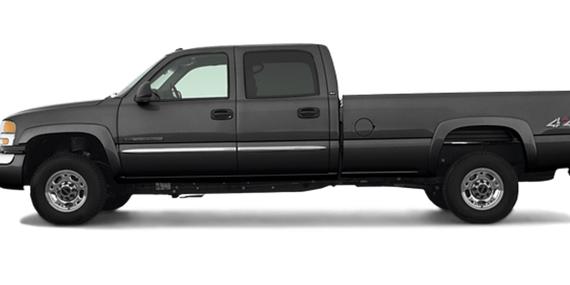 GMC SIERRA 2003 1GTHK23U83F140113 image
