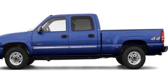 GMC SIERRA 2003 1GTHK29U33E181245 image GMC SIERRA 2003 1GTHK29U33E181245 image