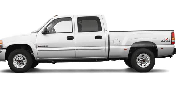 GMC SIERRA 2003 1GTHK29G43E101543 image GMC SIERRA 2003 1GTHK29G43E101543 image