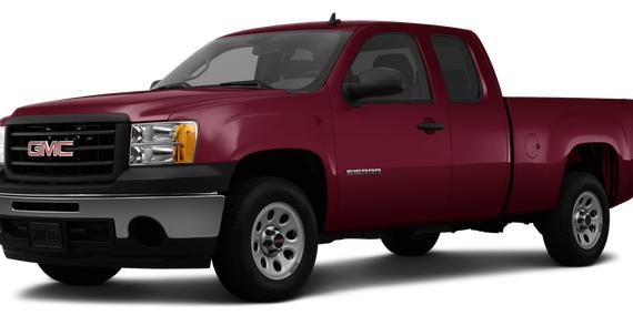 GMC SIERRA 2013 3GTP2WE75DG224979 image