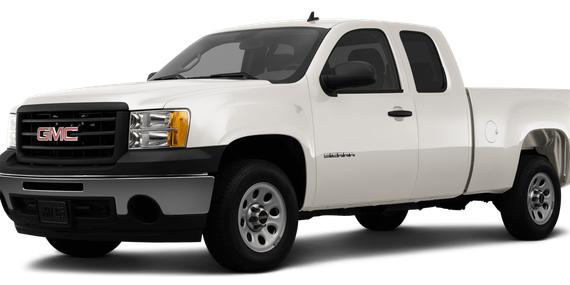 GMC SIERRA 2013 3GTP2XE27DG336063 image