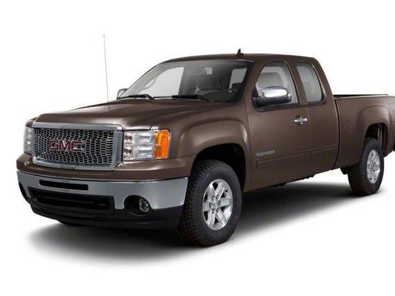 GMC SIERRA 2013 1GTR2VE77DZ351574 image