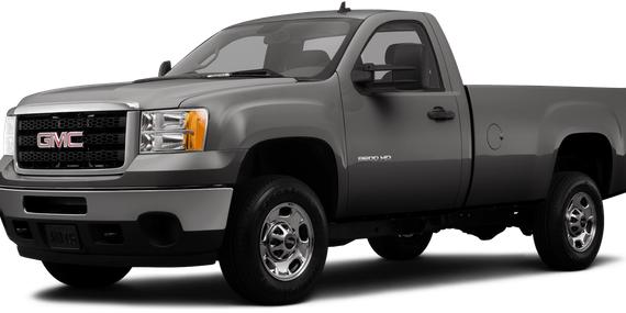 GMC SIERRA 2013 1GT120CGXDF140664 image