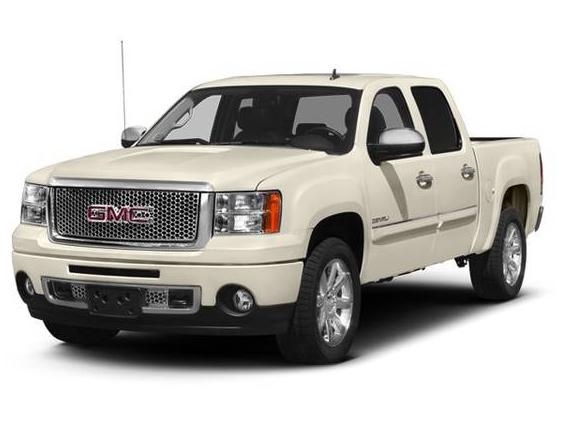 GMC SIERRA 2013 3GTP2XE2XDG340334 image