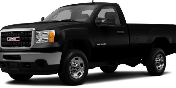GMC SIERRA 2013 1GT125E82DF215649 image