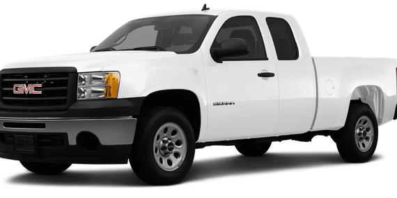 GMC SIERRA 2013 1GTR2VE74DZ175986 image