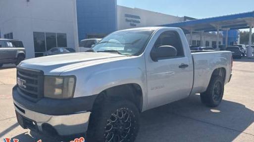 GMC SIERRA 2013 1GTN1TEA1DZ390145 image