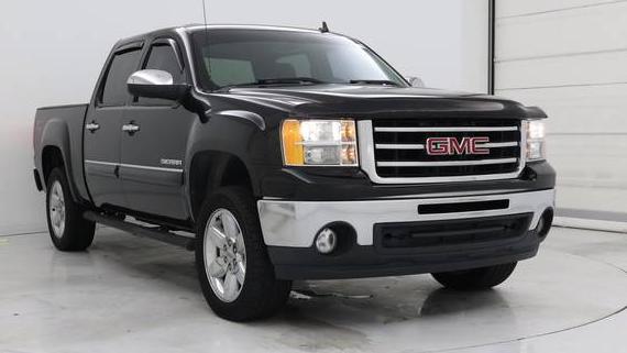 GMC SIERRA 2013 3GTP1VE0XDG303662 image