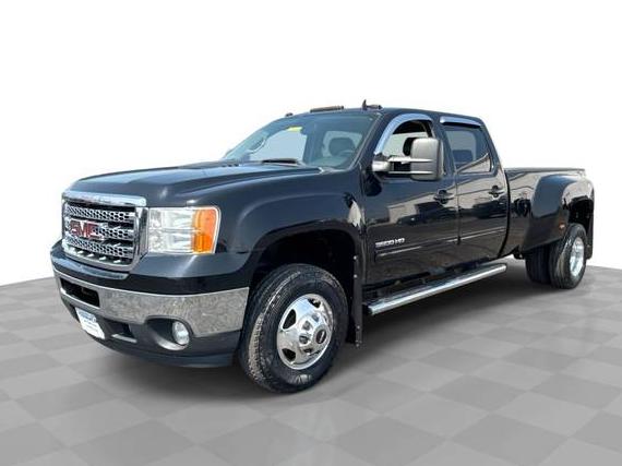 GMC SIERRA 2013 1GT424C85DF140410 image