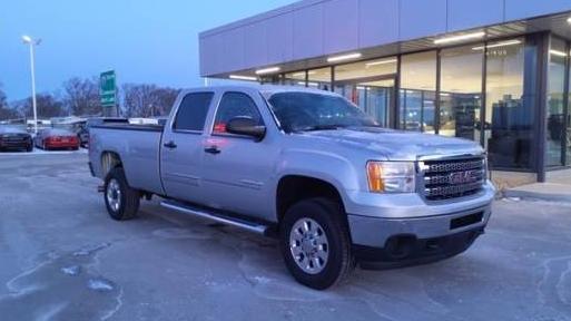 GMC SIERRA 2013 1GT120C84DF208739 image