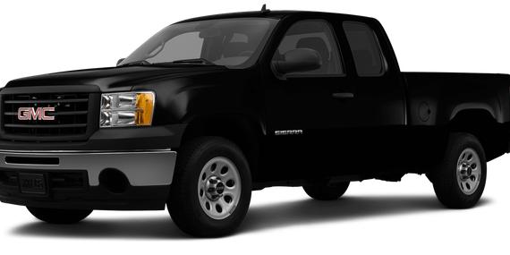 GMC SIERRA 2013 3GTP1UEAXDG170176 image