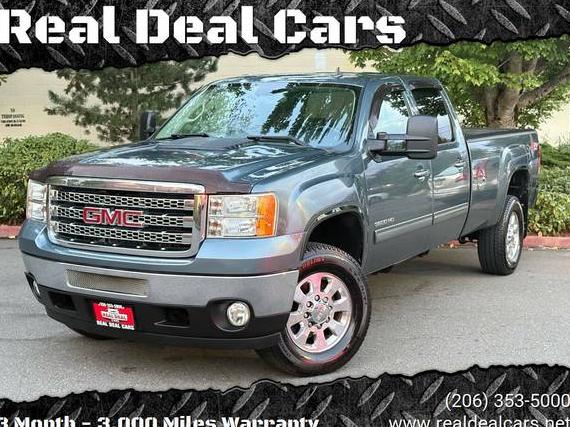 GMC SIERRA 2013 1GT424CG0DF105880 image GMC SIERRA 2013 1GT424CG0DF105880 image