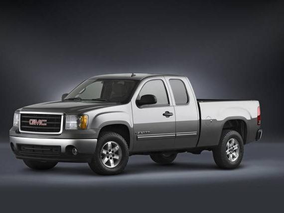 GMC SIERRA 2013 1GTR2UEA7DZ101709 image