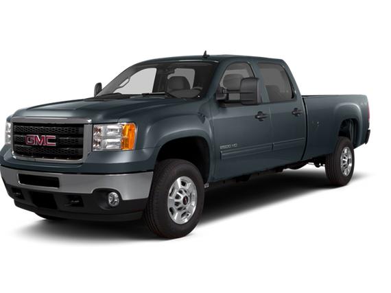GMC SIERRA 2013 1GT120C88DF195915 image