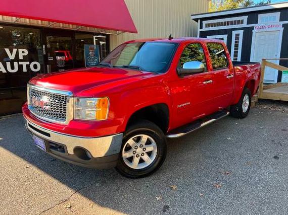 GMC SIERRA 2013 3GTP2VE73DG161858 image GMC SIERRA 2013 3GTP2VE73DG161858 image