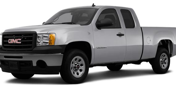 GMC SIERRA 2013 3GTP2VE71DG100752 image
