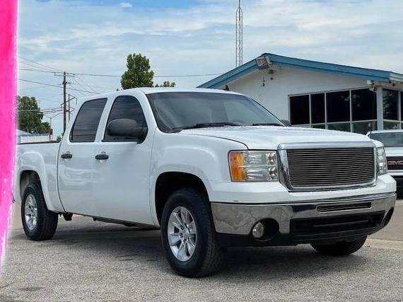 GMC SIERRA 2013 3GTP1UEA8DG130520 image GMC SIERRA 2013 3GTP1UEA8DG130520 image