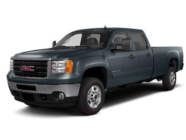 GMC SIERRA 2013 1GT120CG9DF151865 image