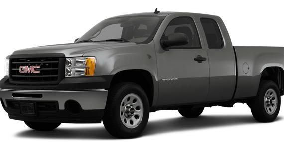 GMC SIERRA 2013 1GTR2VE79DZ379960 image