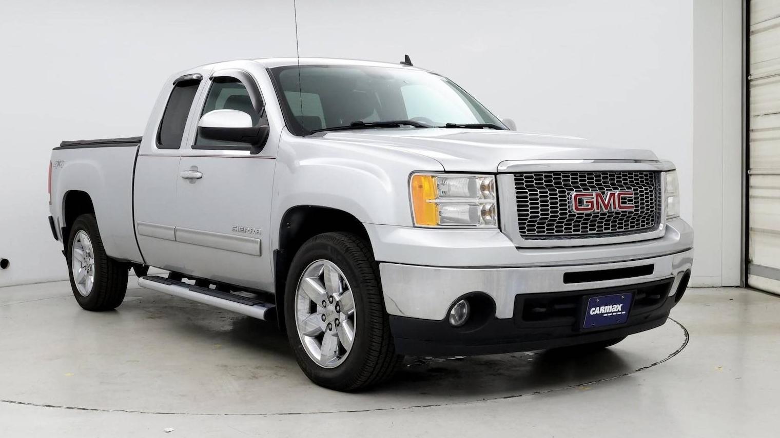 GMC SIERRA 2013 1GTR2WE77DZ382314 image