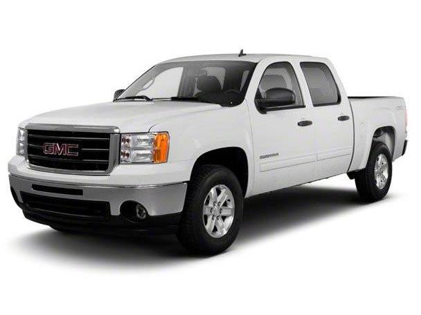 GMC SIERRA 2013 3GTP1VE00DG209273 image