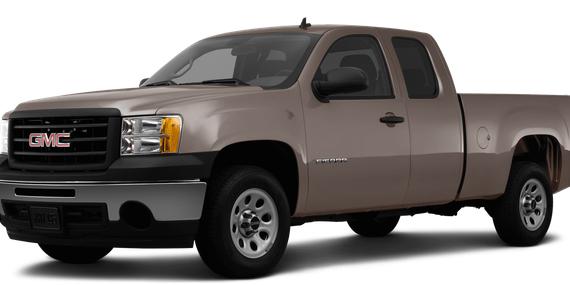 GMC SIERRA 2013 3GTP2VE70DG300005 image