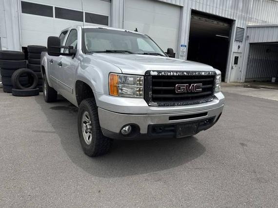 GMC SIERRA 2013 3GTP2VE78DG254035 image
