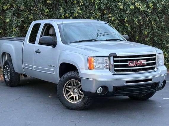 GMC SIERRA 2013 1GTR2VE78DZ361269 image GMC SIERRA 2013 1GTR2VE78DZ361269 image