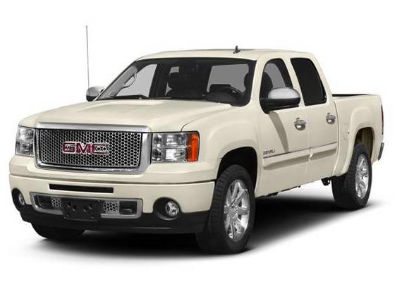 GMC SIERRA 2013 3GTP2XE26DG165595 image