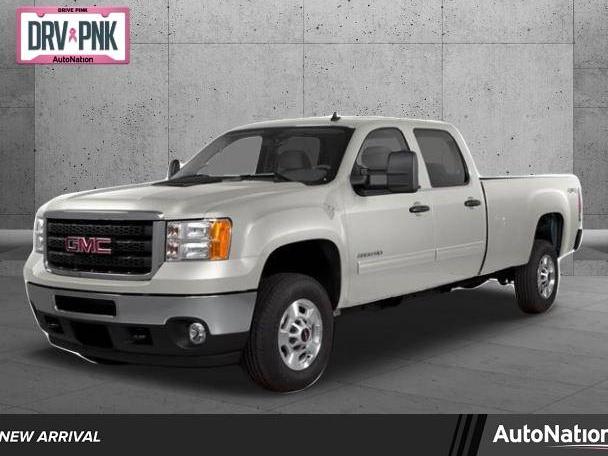 GMC SIERRA 2013 1GT11ZCG7DF158272 image