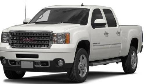 GMC SIERRA 2013 1GT125E87DF110069 image