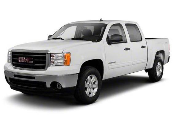 GMC SIERRA 2013 3GTP1VE0XDG131620 image