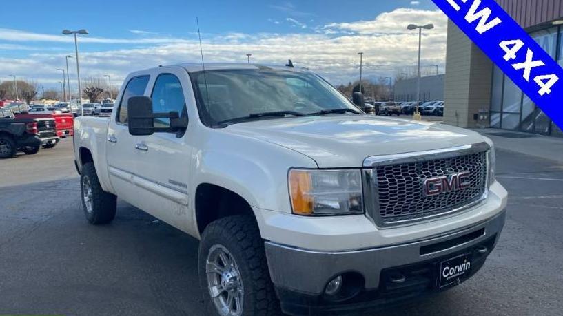 GMC SIERRA 2013 3GTP2WE77DG280163 image