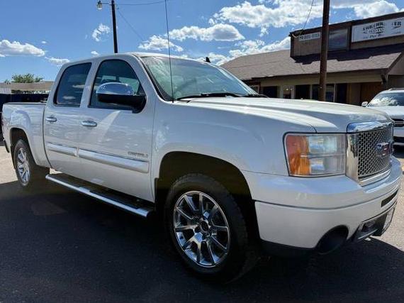 GMC SIERRA 2013 3GTP2XE20DG288809 image GMC SIERRA 2013 3GTP2XE20DG288809 image