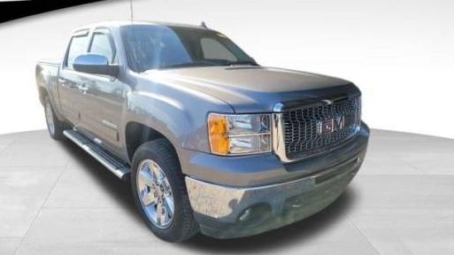 GMC SIERRA 2013 3GTP1VE0XDG214271 image