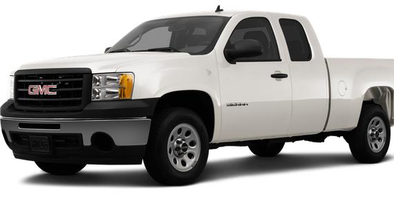 GMC SIERRA 2013 3GTP2VE70DG278328 image