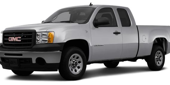 GMC SIERRA 2013 1GTR2VE70DZ381886 image