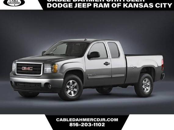 GMC SIERRA 2013 3GTP2WE77DG210842 image