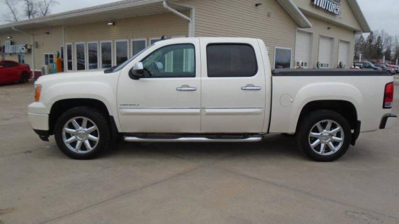 GMC SIERRA 2013 3GTP2XE23DG304081 image