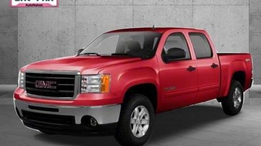 GMC SIERRA 2013 3GTP2WE73DG350208 image