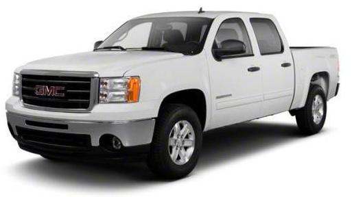 GMC SIERRA 2013 3GTP1UEA8DG246798 image