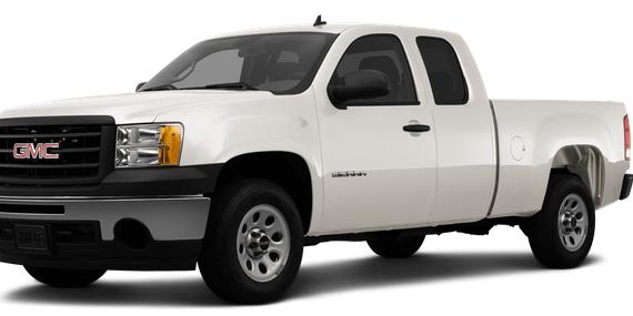GMC SIERRA 2013 3GTP2VE70DG260587 image