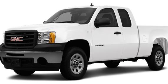 GMC SIERRA 2013 1GTR2WE74DZ175346 image