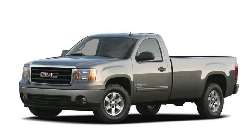 GMC SIERRA 2013 1GTR2VE77DZ107603 image