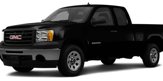 GMC SIERRA 2013 3GTP2XE23DG177588 image