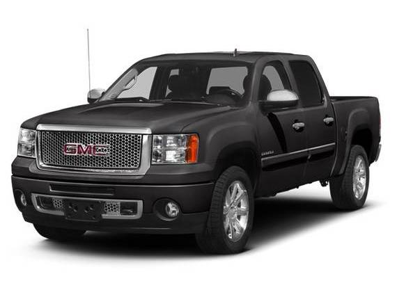 GMC SIERRA 2013 3GTP2XE22DG168929 image