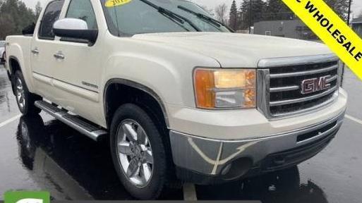 GMC SIERRA 2013 3GTP2WE77DG244540 image